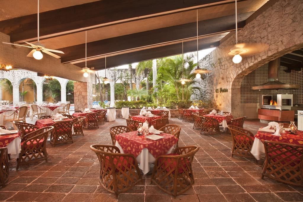 El Cid Granada Hotel & Country Club Mazatlán Zewnętrze zdjęcie